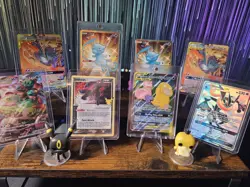 Pokemon Ultra Rare Mystery Pack! 3 Hits Guaranteed Per Pack! - Image 3