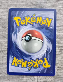6x MEW Black Star Promo WOTC Vtg Pokemon Cards TCG - Image 4