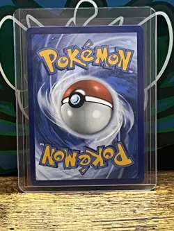 Pokemon TCG Vanillish Holiday Calendar Promo Stamped Full Art PAR 190/182 SEALED - Image 2