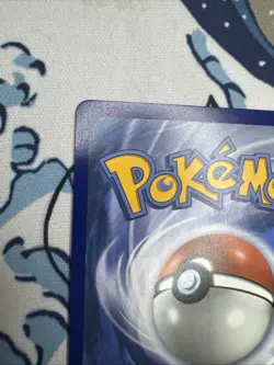 Mega Gardevoir Ex 60/132 Mega Evolutions MEG - Near Mint - Pokemon TCG - Image 3