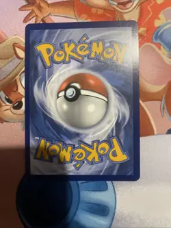 Mega Gardevoir ex 159/132 Full Art Pokemon Mega Evolution NM/Mint Pack Fresh - Image 3