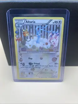 Altaria RC24/RC32 XY: Generations Radiant Collection Holo Pokemon TCG - Image 1