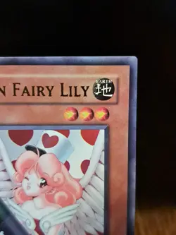 Yugioh! Injection Fairy Lily Ultra Rare NM RP02-EN065 (Reprint) - Image 3