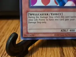 Yugioh! Injection Fairy Lily Ultra Rare NM RP02-EN065 (Reprint) - Image 5