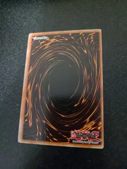 Misscut Sakuretsu Armor - YSD - EN037 Common - NM YuGiOh! - Image 2