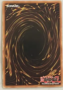 Dark Magician FL1-EN002 Limited Played Ultra Rare Holo Limited Addition Yugioh - Image 2