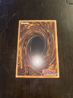 Yugioh K9-04 Noroi DOOD - EN025 Starlight Rare Mint/NM - Image 4