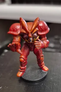 Yugioh Dungeon Dice Monsters DDM Exodia B2-01 FIGURE ONLY! - Image 1