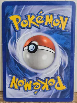 Lucario LV.30 6/130 Diamond & Pearl Reverse Holo Stamped Pokemon TCG - LP - Image 2