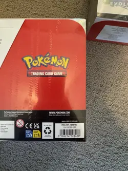 Pokemon TCG Prismatic Evolutions Costco 2-Pack Factory Sealed - Image 4