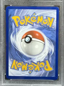 2021 Pokemon SWSH FA/Sylveon VMAX #212 Evolving Skies Secret PSA GM MINT 10 - Image 5