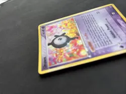 Pokemon TCG Unown K EX Unseen Forces K/28 Secret Holo Rare - LP/MP - Image 4