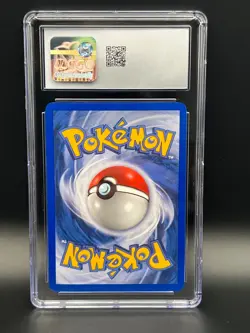 2005 Pokemon EX Delta Species- MAROWAK 10/113 HOLO RARE- CGC Gem Mint 10 - Image 2
