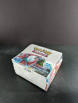 2023 Pokemon SCARLET & VIOLET PARADOX RIFT Booster Box Factory Sealed English - Image 3