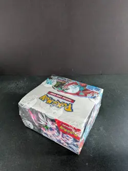 2023 Pokemon SCARLET & VIOLET PARADOX RIFT Booster Box Factory Sealed English - Image 4
