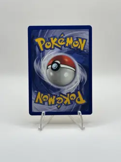 Pokemon Electabuzz Black Star Promo #2 League Promo WOTCCard - Image 2