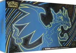 !PRESALE CONFIRMED! Pokemon TCG: Mega Charizard X ex Ultra-Premium Collection - Image 1