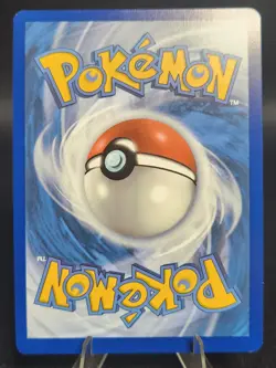 Pokemon Iron Leaves ex 203/162 Secret Rare Full Art Temporal Forces NM/M - Image 2