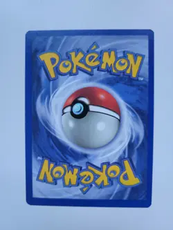 Victreebel - 32/130 Base Set 2 Pokemon - Rare - Near Mint - Image 3