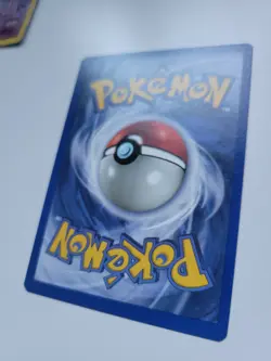 Victreebel - 32/130 Base Set 2 Pokemon - Rare - Near Mint - Image 4