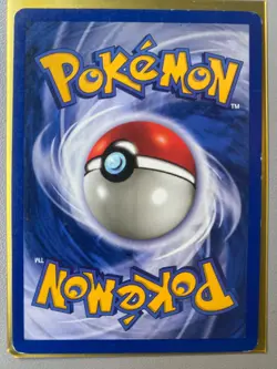 Imposter Professor Oak [Shadowless] #73 Pokemon Base Set - Image 2