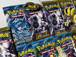 Pokemon Booster Pack Lot Plasma Blast Black & White Era Sets w/ NM Bulk No Holo - Image 3