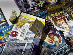 Pokemon Booster Pack Lot Plasma Blast Black & White Era Sets w/ NM Bulk No Holo - Image 4
