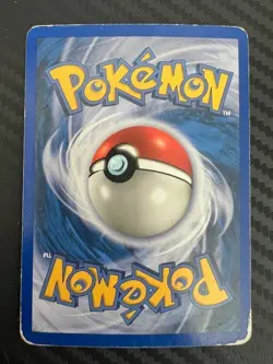 Pokemon TCG Weakness Guard 141/147 Trainer Aquapolis Reverse Holo HP - Image 2