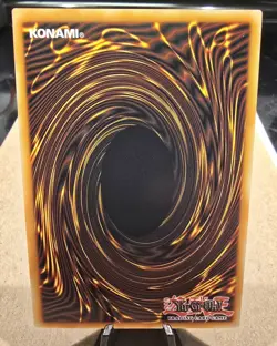 Yu-Gi-Oh! TCG Dominus Impulse MP25-EN116 1st Edition NM Prismatic Secret Rare - Image 2