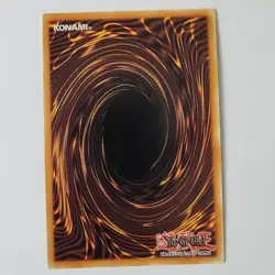 Hieratic Seal of the Heavenly Spheres - RA02-EN039 - Secret Rare - NM - Yugioh - Image 2