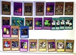 Yugioh - Retro Pack 2 - 2025 - Lot Pack Fresh Mirror Wall - Image 1