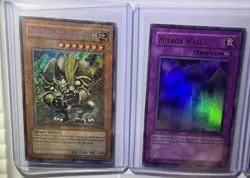 Yugioh - Retro Pack 2 - 2025 - Lot Pack Fresh Mirror Wall - Image 2