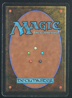 Winter Orb Beta MTG Card Magic: the Gathering 1993 - Image 3
