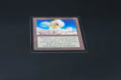 Winter Orb Beta MTG Card Magic: the Gathering 1993 - Image 5