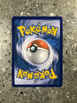 Pokemon TCG Cards Meowth 80/99 Next Destinies Reverse Holo Rare NM-M - Image 2