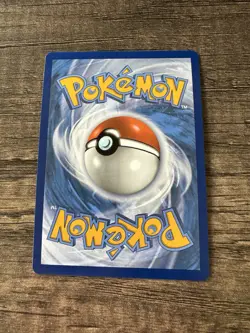 Pokemon TCG Scarlet & Violet Snorlax 051 Promo Card Full Art Holo NM - Image 2