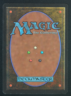 The Hive Beta MTG Card Magic: the Gathering 1993 - Image 3