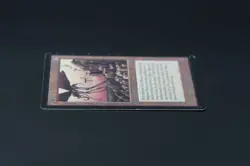 The Hive Beta MTG Card Magic: the Gathering 1993 - Image 4