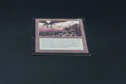 The Hive Beta MTG Card Magic: the Gathering 1993 - Image 5