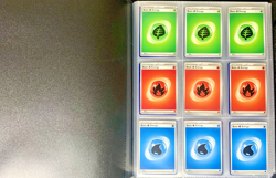 Pokemon SV10: DESTINED RIVALS Complete Base Starter Set 001-182 (345 Cards) - Image 2