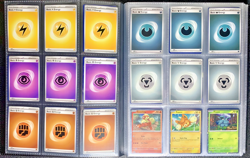 Pokemon SV10: DESTINED RIVALS Complete Base Starter Set 001-182 (345 Cards) - Image 3