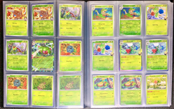 Pokemon SV10: DESTINED RIVALS Complete Base Starter Set 001-182 (345 Cards) - Image 4