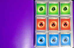 Pokemon SV07: STELLAR CROWN - Complete Base Starter Set 001-142 (267 Cards) - Image 2