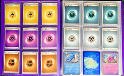 Pokemon SV07: STELLAR CROWN - Complete Base Starter Set 001-142 (267 Cards) - Image 3