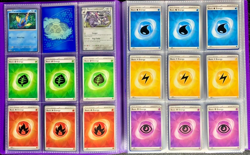 Pokemon SV07: STELLAR CROWN - Complete Base Starter Set 001-142 (267 Cards) - Image 4