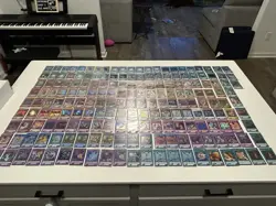 Holo / Rare Yu-Gi-Oh Card Lot - Yu-Gi-Oh Collection Lot - vintage and meta - Image 2