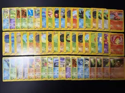Huge Collection Bulk Lot of 600+ ALL E-Reader Pokemon Cards Vintage LP-NM - Image 5