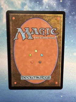 EXACT CARD PICTURED Teferi Time Raveler Showcase BLC 0092 MTG Bloomburrow Non-F - Image 2