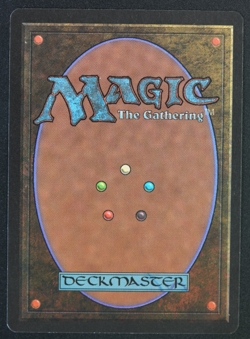 Dingus Egg Beta MTG Card Magic: the Gathering 1993 - Image 3