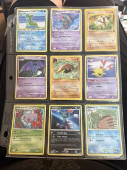 Random Lot of Pokemon Cards From Early 2000s and 2010s - Image 3